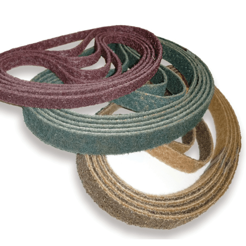 1/2"x24" Surface Conditioning Belt - Image 1