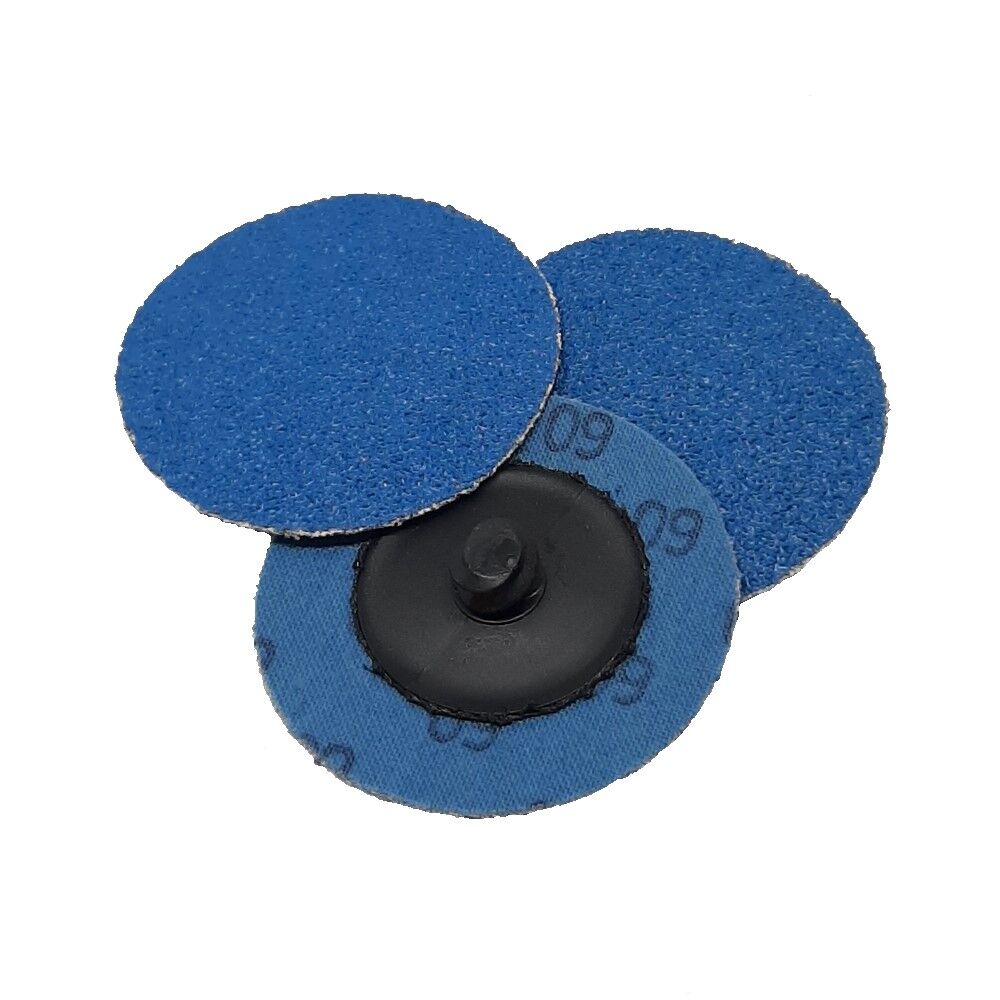 2" Quick Change Type-R - Zirconia - Image 1