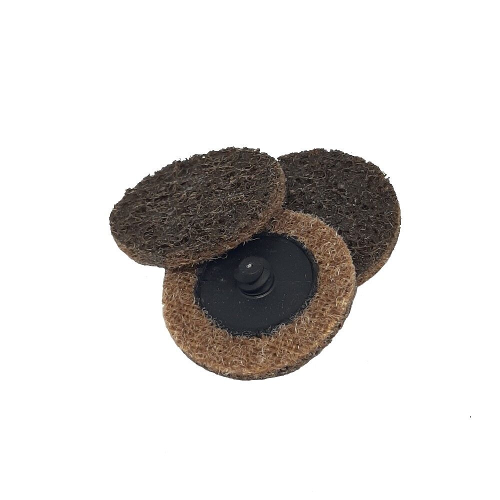 2" Quick Change Type-R - Surface Conditioning - Image 1