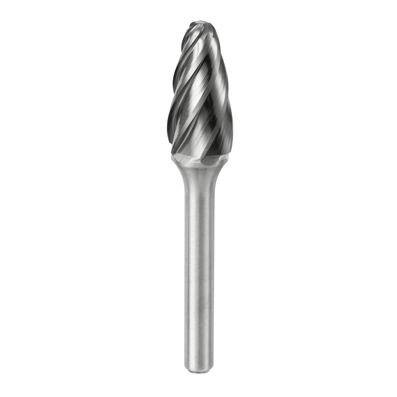 sf-aluminum-cut-carbide-burr SF-3 Non-Ferrous Carbide Burr - Image 1