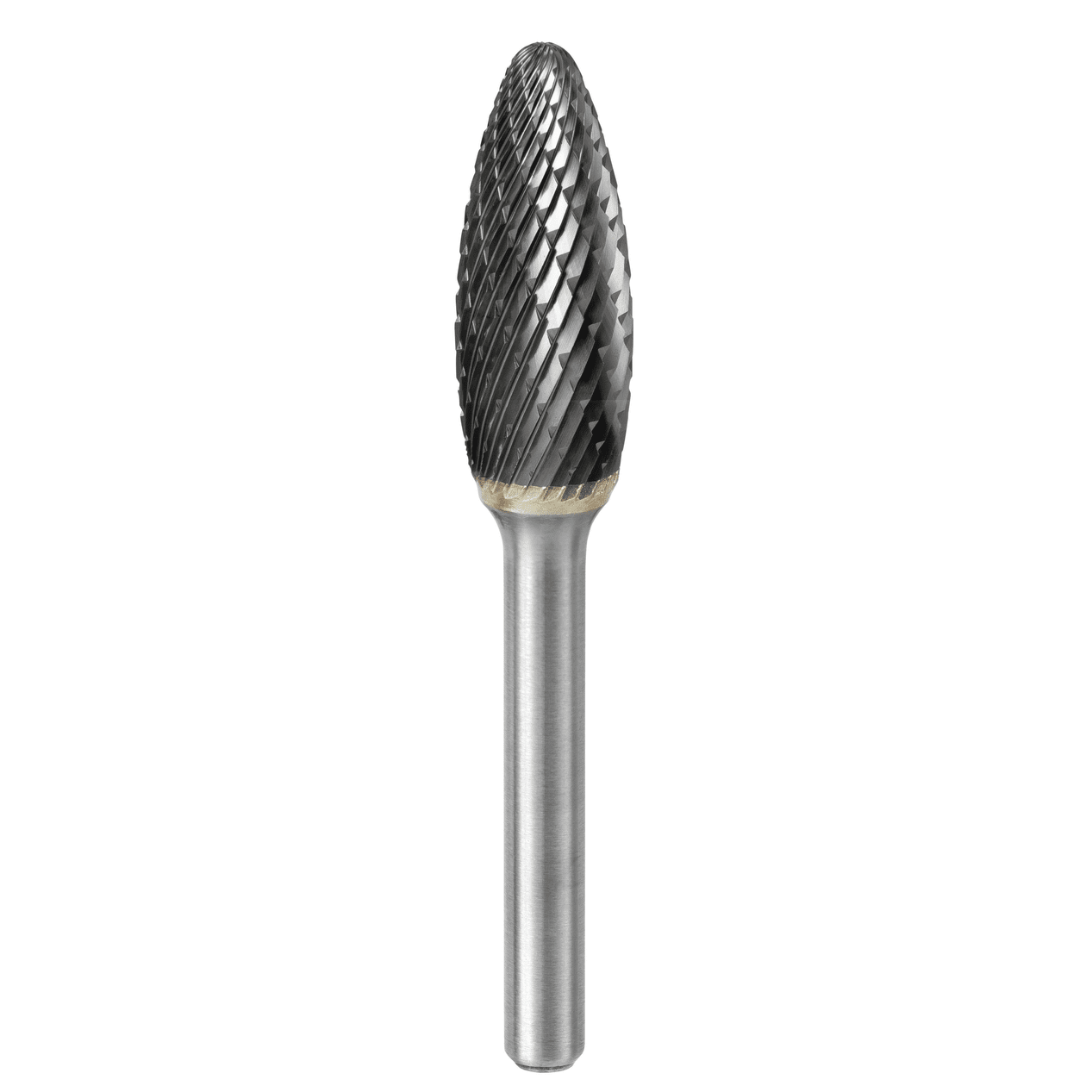 SH-7 Double Cut Carbide Burr