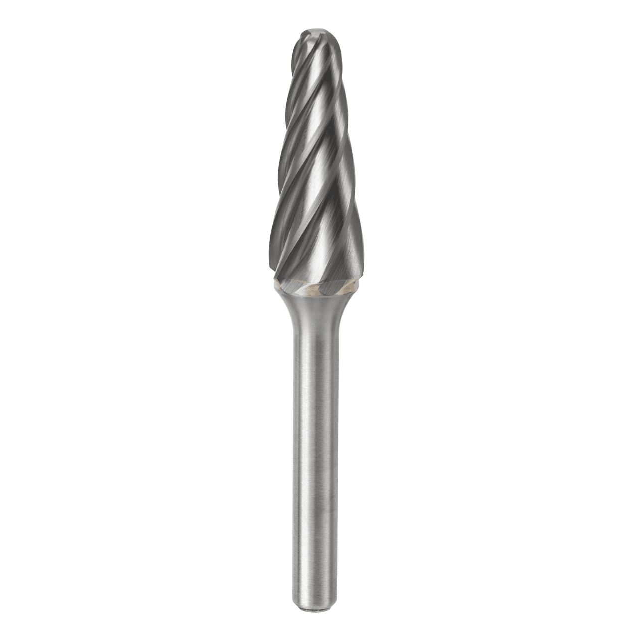 sl-aluminum-cut-carbide-burr SL-4 Non-Ferrous Carbide Burr - Image 1