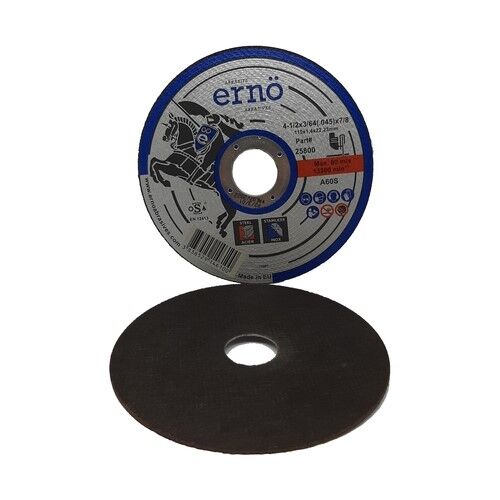 Cut off Wheel 4-1/2x.045x7/8 TYPE-1 STEEL/STAINLESS - Image 1