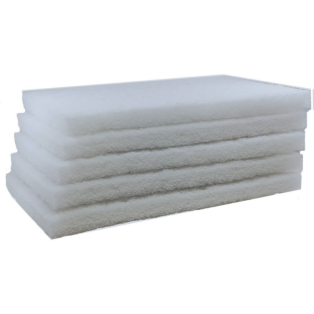 14"x20" Rectangle Floor Polishing Pads - Image 1