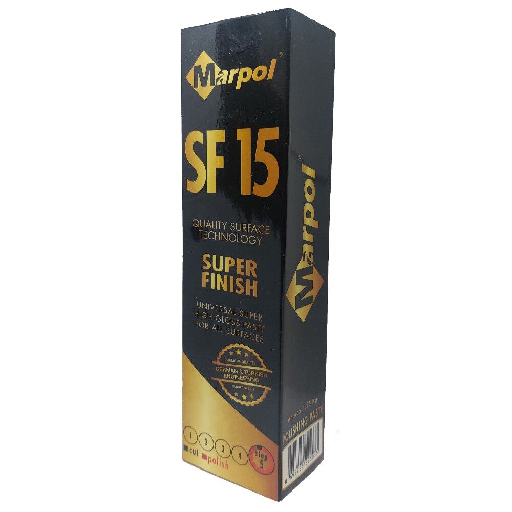 SF 15 Super Finish - Image 1