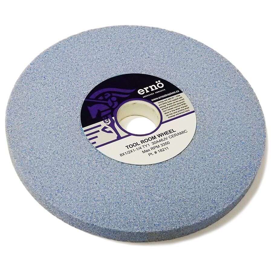 Blue Tool Room Wheel - Image 1