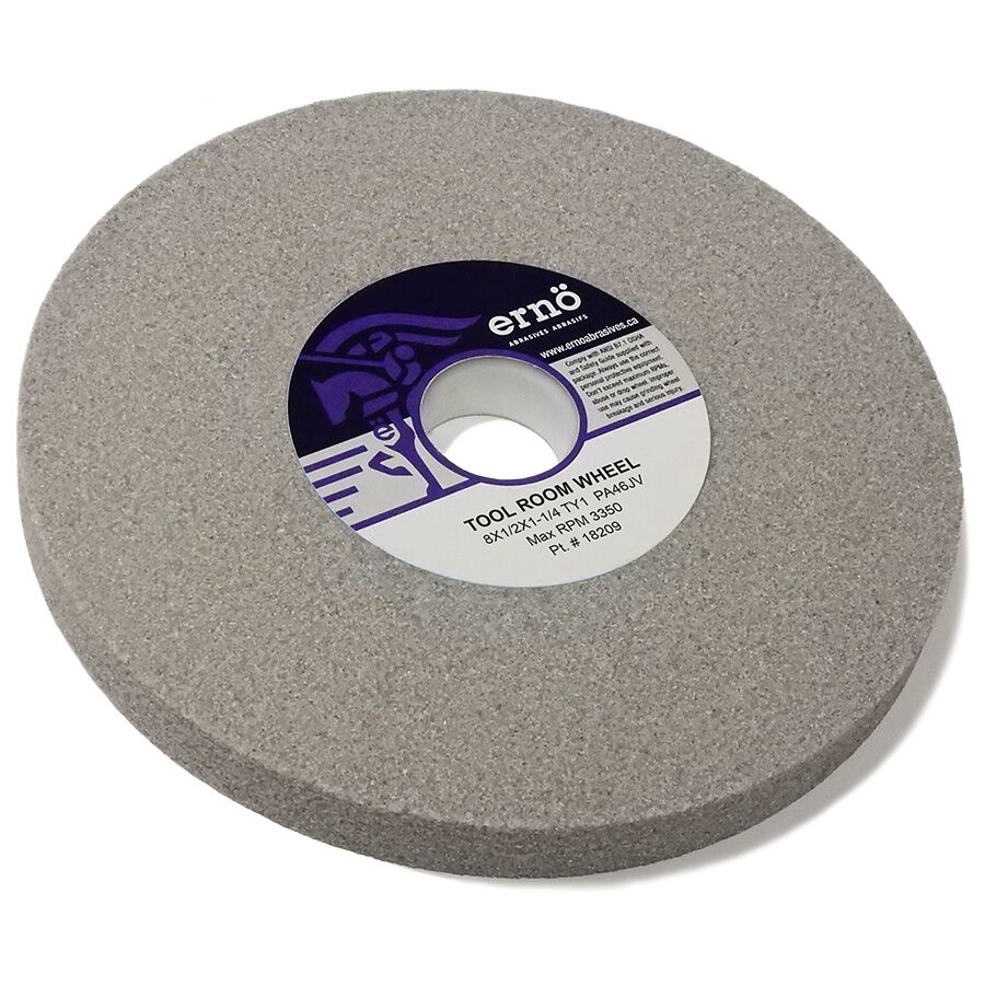 Grey Tool Room Wheel - Image 1