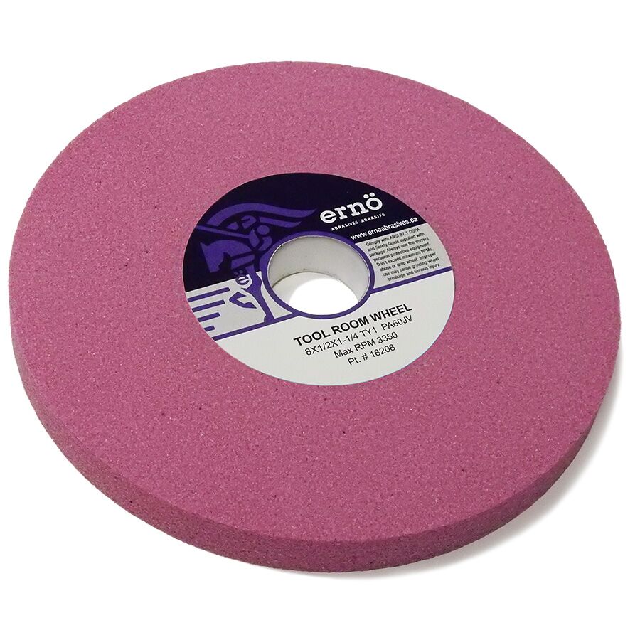 Pink Tool Room Wheel - Image 1
