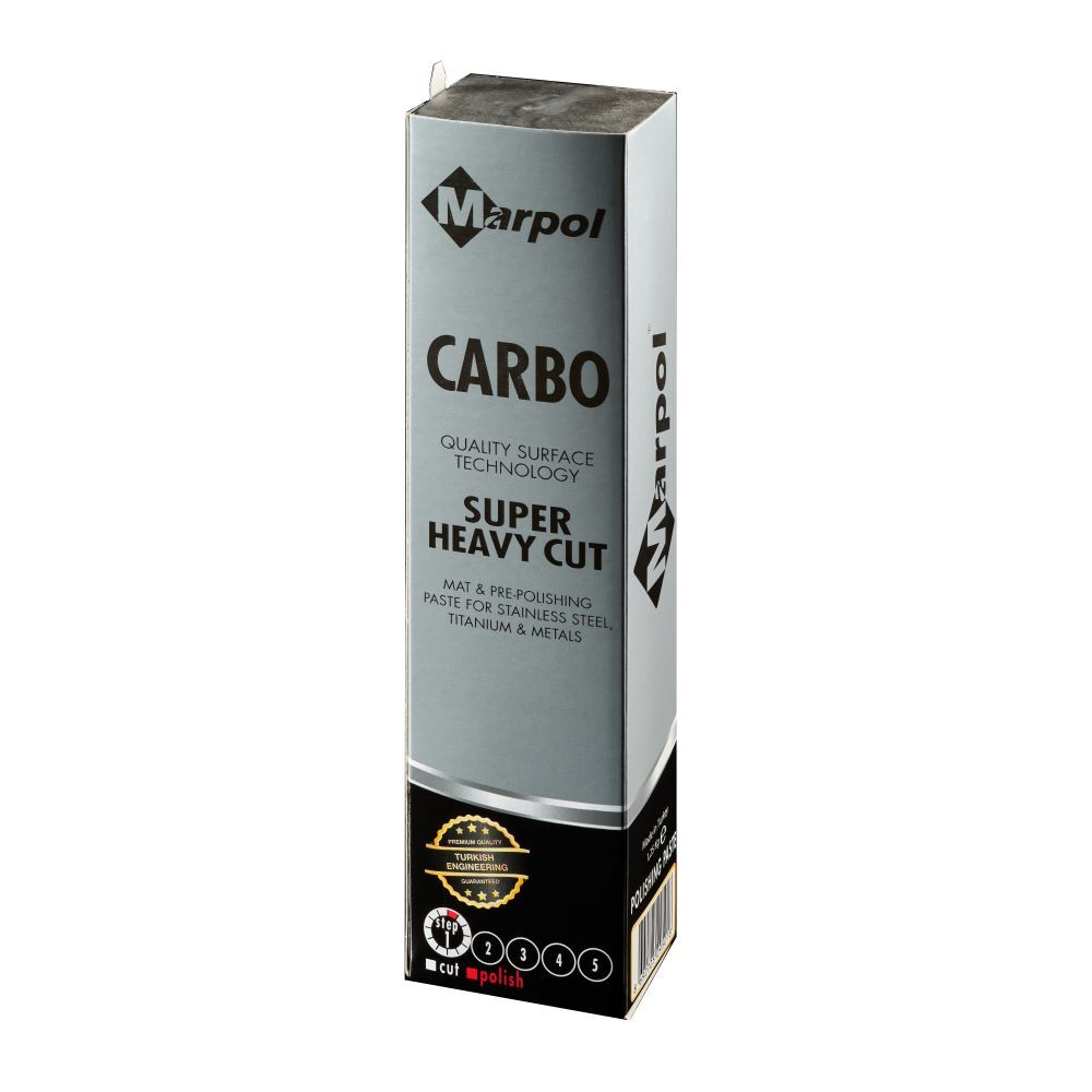 CARBO Super Heavy Cut - Image 1