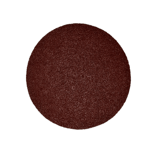 5" PSA Resin Cloth Disc - Aluminum Oxide - Image 1