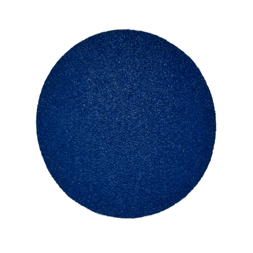 6" PSA Resin Cloth Disc - Zirconia - Image 1