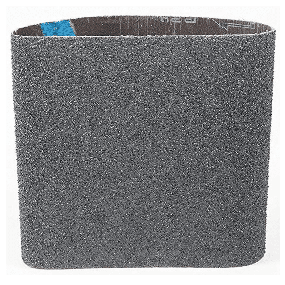 8"x19" Silicon Carbide Belt - Image 1