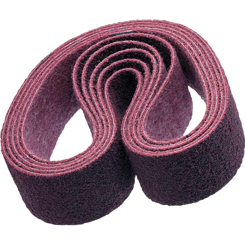 2"x72" Surface Conditioning Belt - Image 1