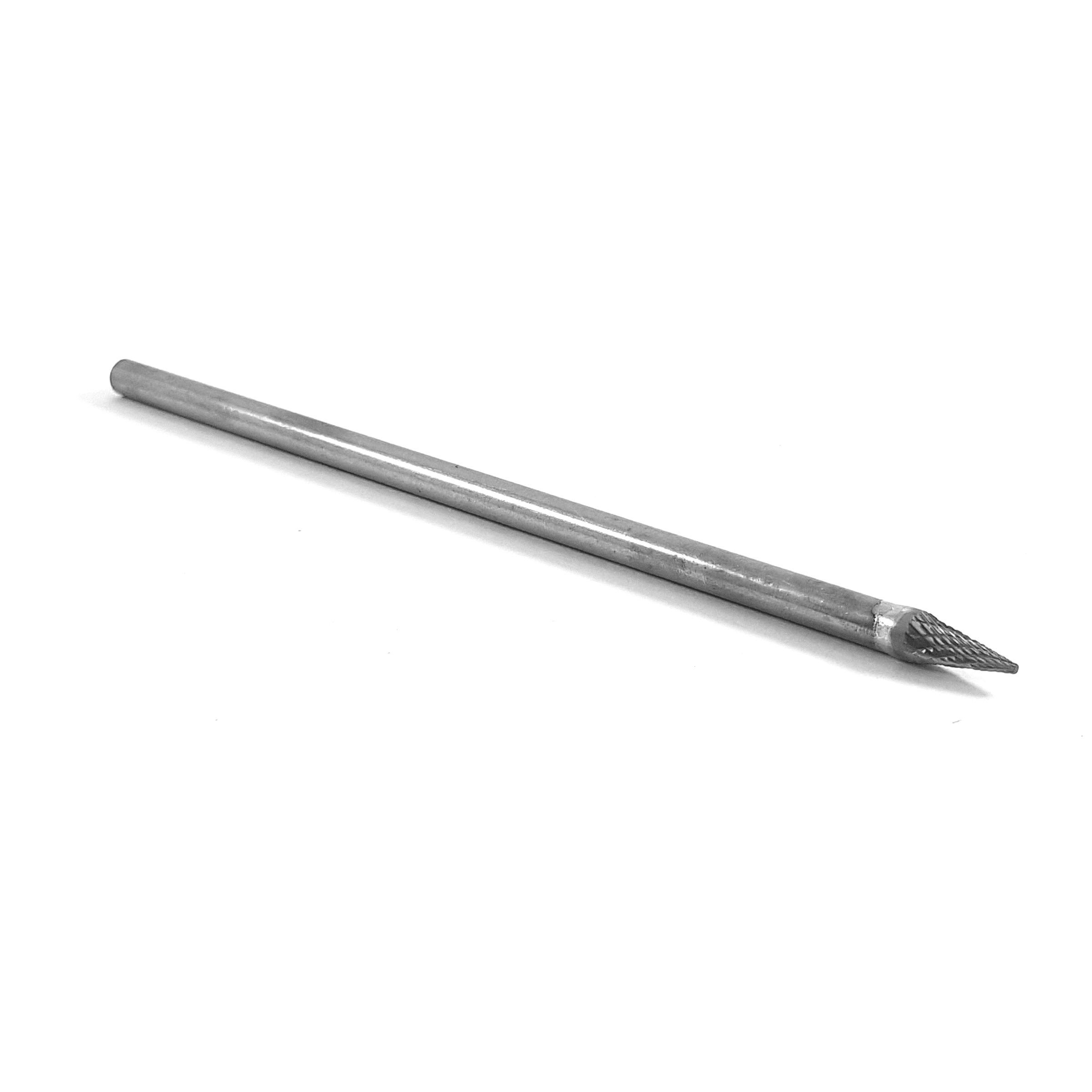sm-double-cut-carbide-burr-6-long SM-1 Double Cut Carbide Burr 6" Long - Image 1