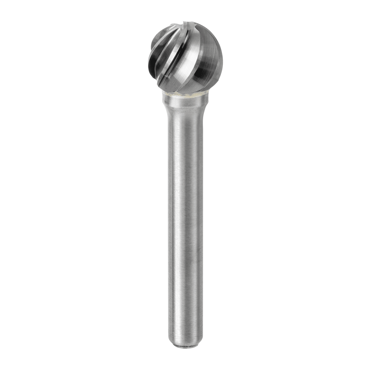 sd-aluminum-cut-carbide-burr SD-5 Non-Ferrous Carbide Burr - Image 1
