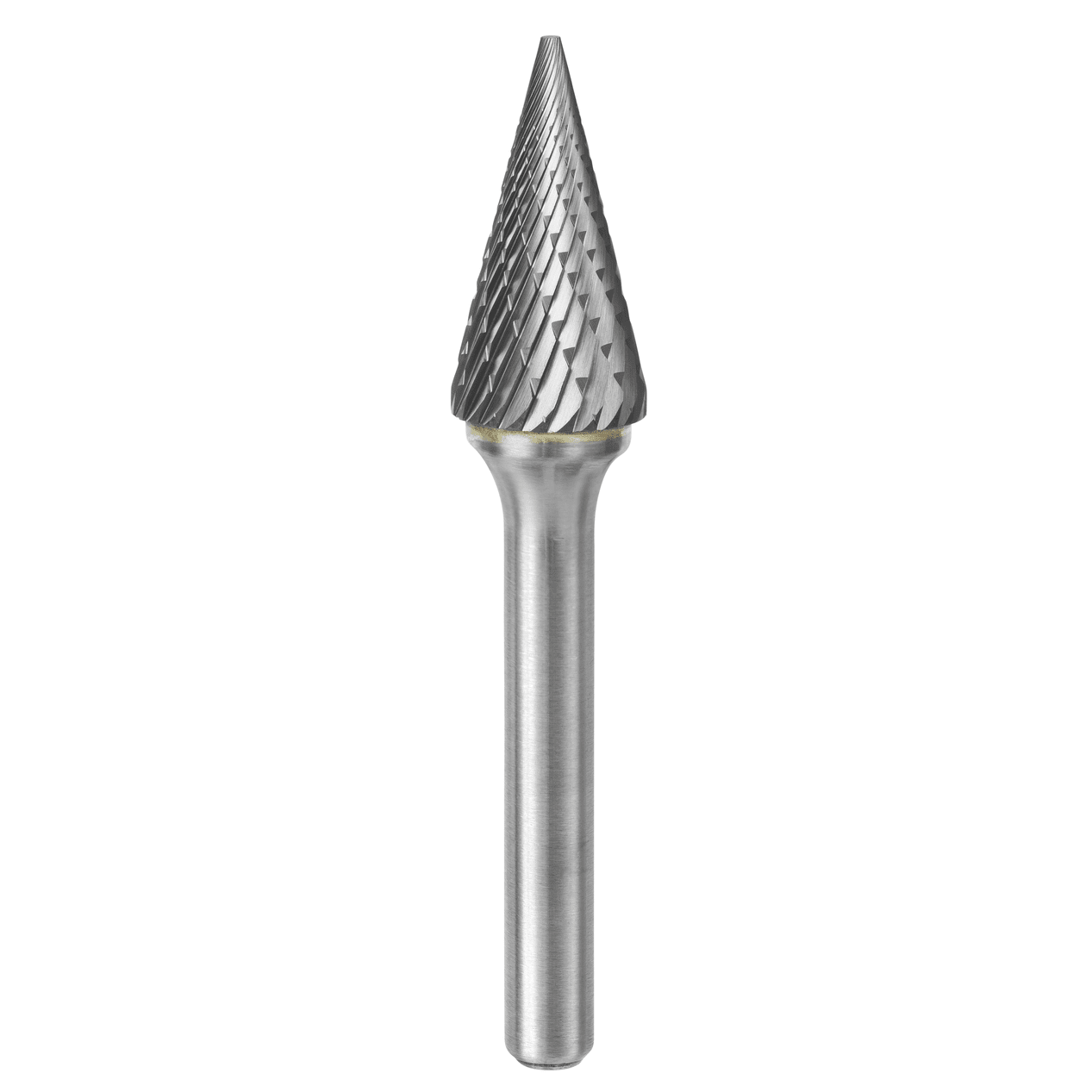 SM-2 Double Cut Carbide Burr - Image 1