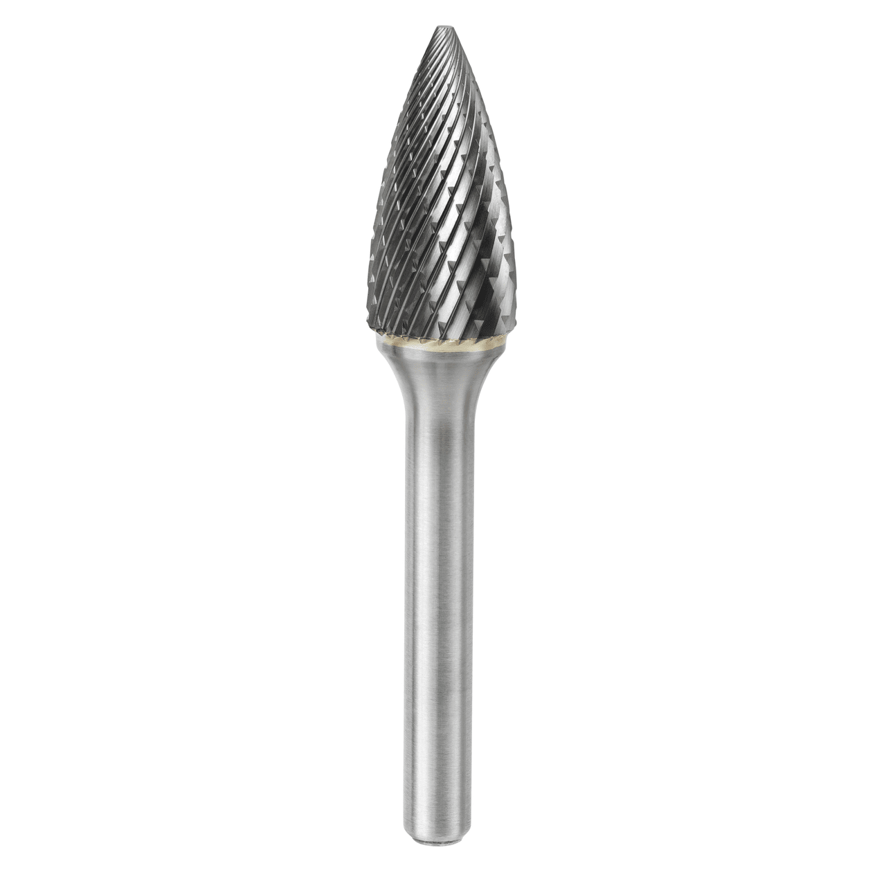 sg-double-cut-carbide-burr SG-5 Double Cut Carbide Burr - Pro - Image 1