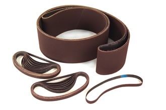 Belt 1-1/8X21 Silicon Carbide