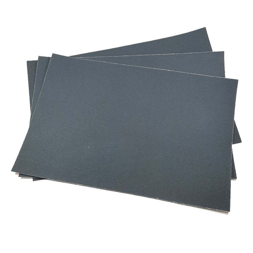 12"x18" PSA Paper Sheet - Image 1