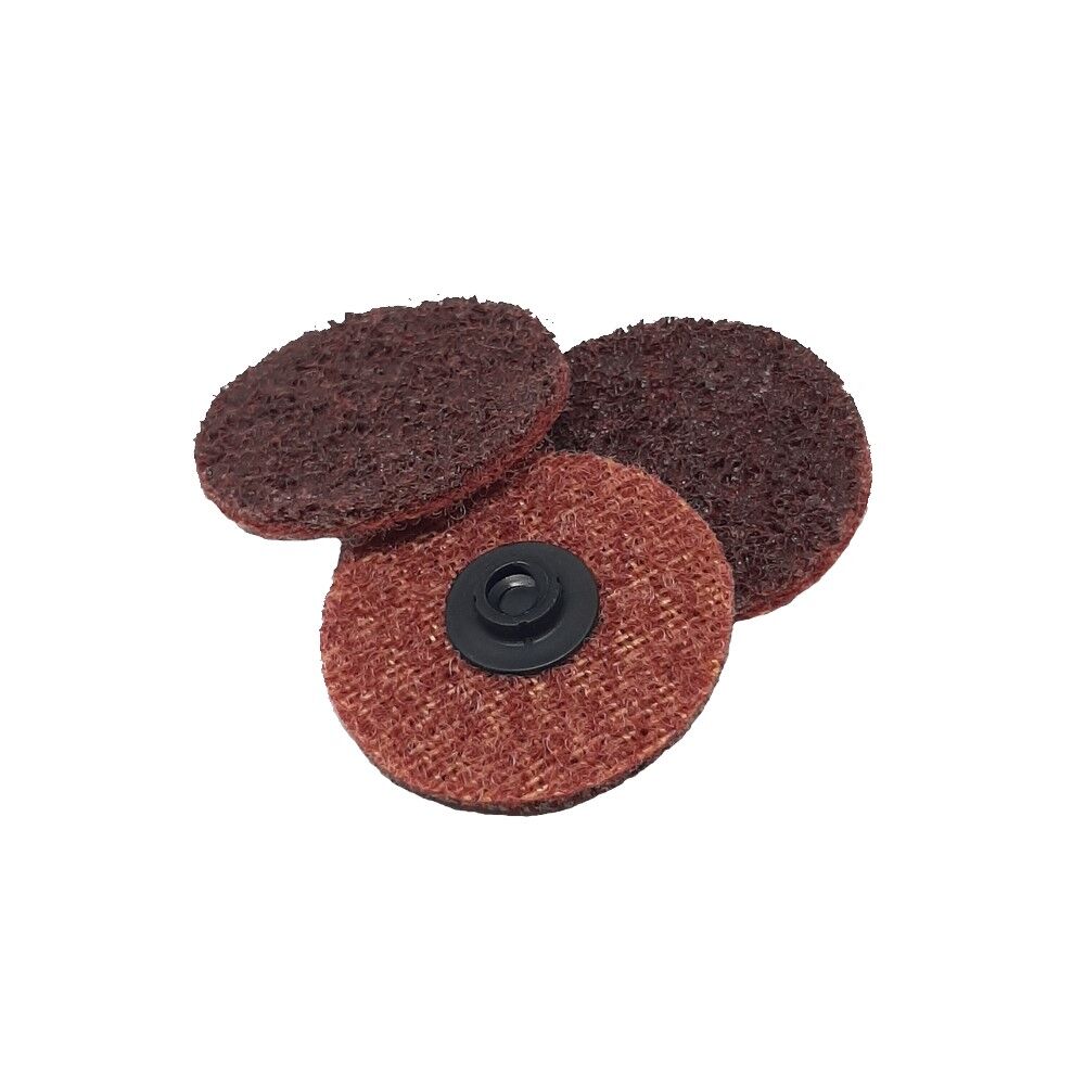 2" Quick Change Type-S - Surface Conditioning - Image 1
