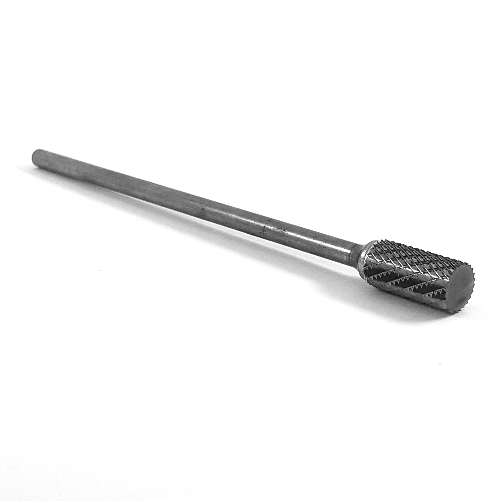 SA-5 Double Cut Carbide Burr 6" Long - Image 1