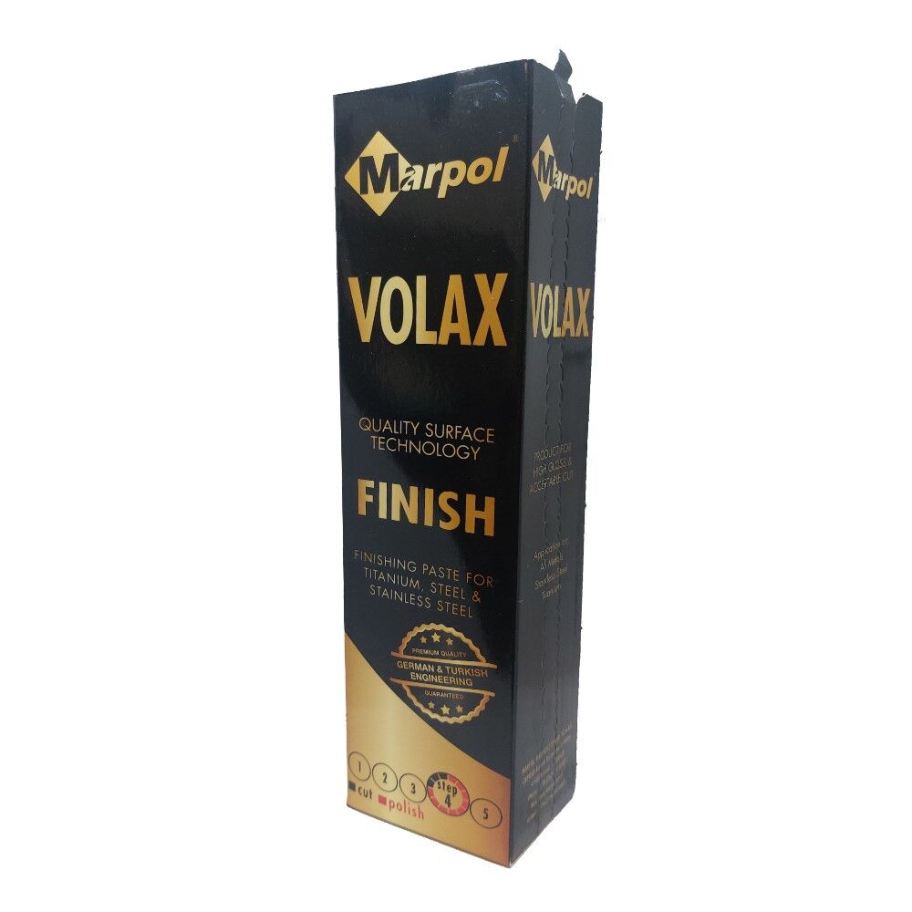 VOLAX Finishing Bar - Image 1