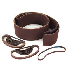 Sanding Belts