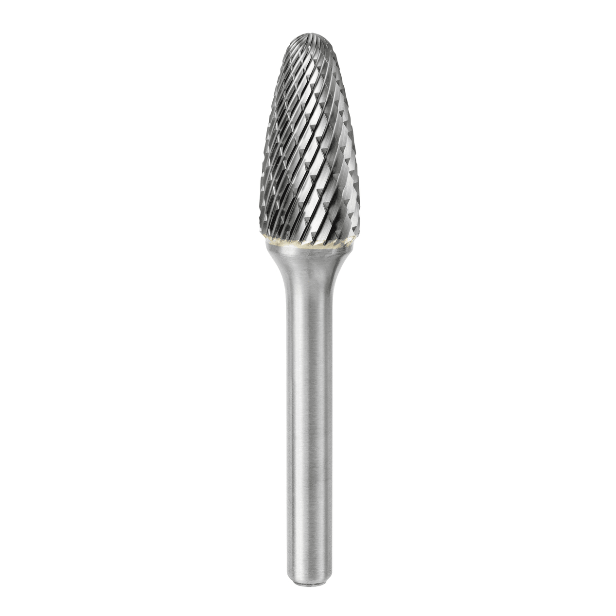 SF-4 Double Cut Carbide Burr - Image 1