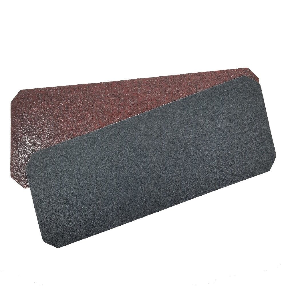 CP136 Notched Floor Sanding Sheet - Image 1