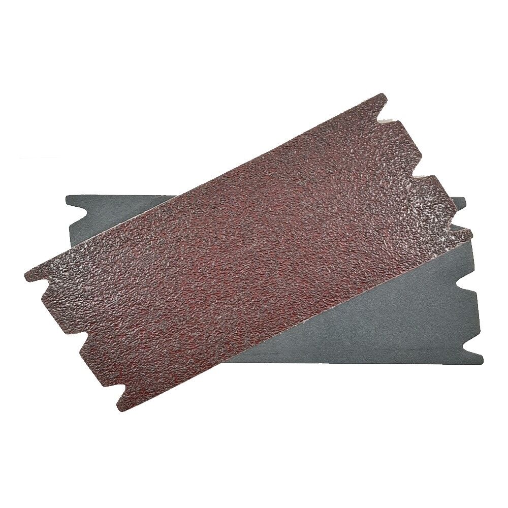 CP152 Notched Floor Sanding Sheet - Image 1